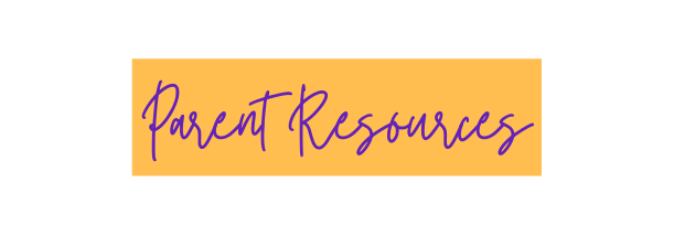 Parent Resources